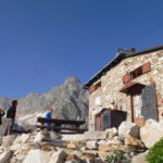 Randonnée 2 jours Mercantour Argentera