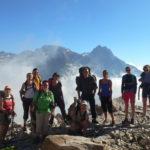 Randonnée 2 jours Mercantour Argentera