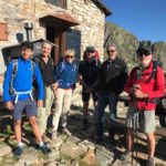 Randonnée 2 jours Mercantour Argentera