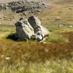 Randonnée 2 jours Haute Tinée - Ubaye - Haut var