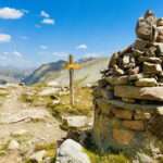 Randonnee-2 jours- haute tinee- ubaye-haut var -GTM