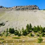 Randonnee-2 jours- haute tinee- ubaye-haut var -GTM