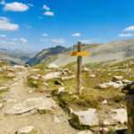 Randonnee-2 jours- haute tinee- ubaye-haut var -GTM