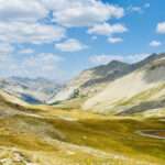 Randonnee-2 jours- haute tinee- ubaye-haut var -GTM
