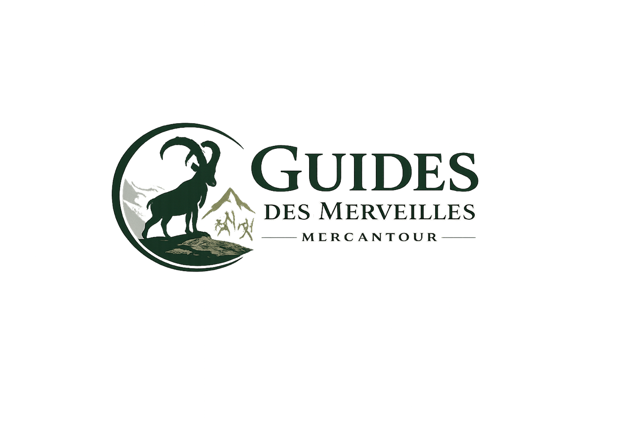 Guides des Merveilles