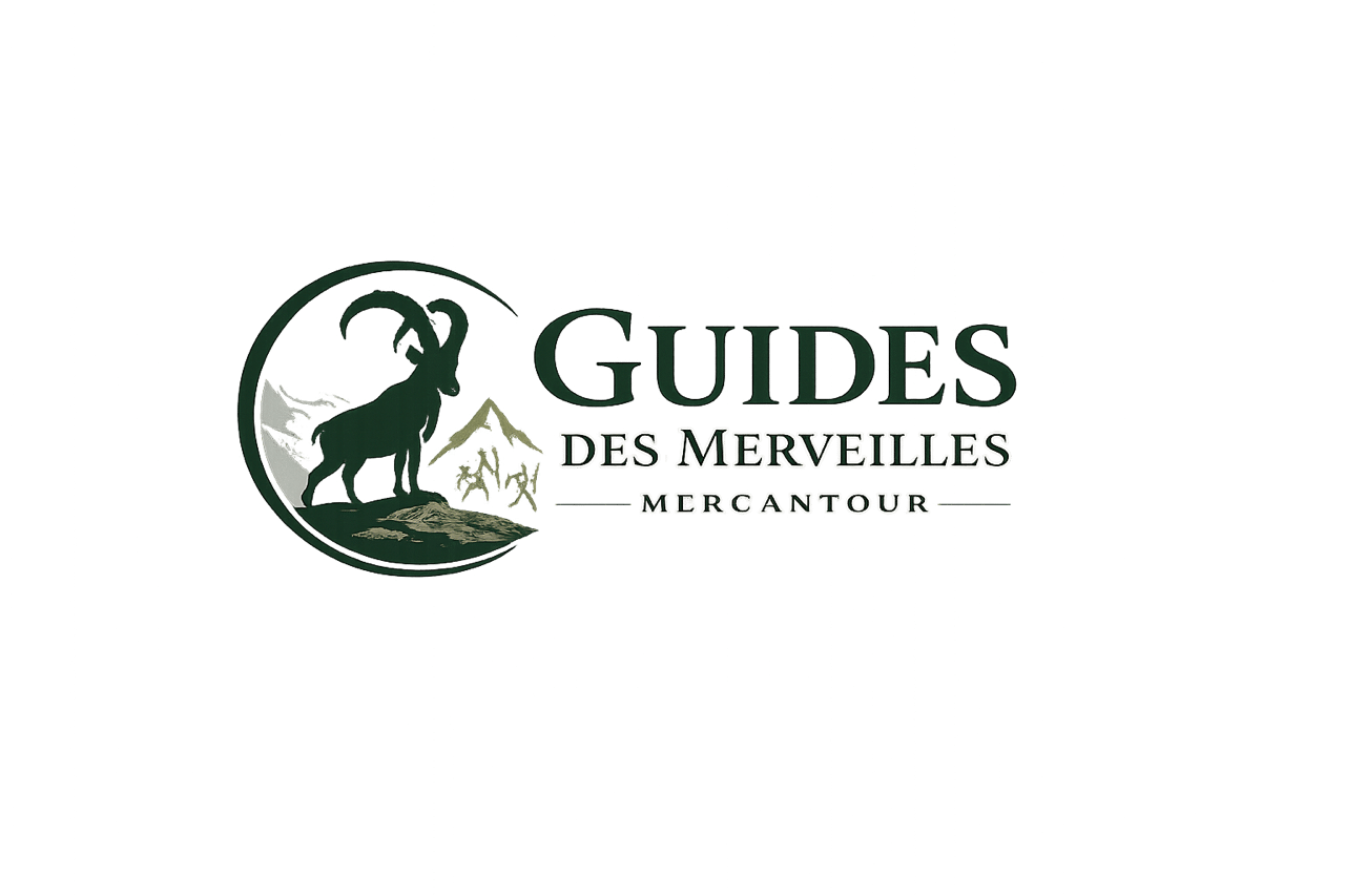 Guides des Merveilles