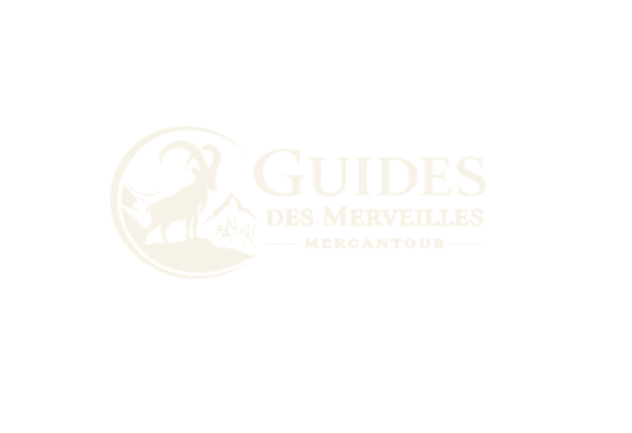 Guides des Merveilles Mercantour