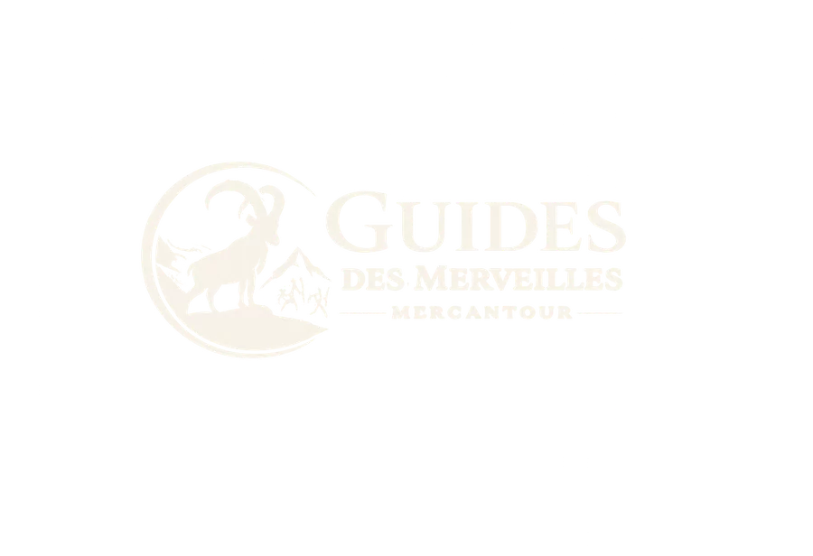 Guides des Merveilles Mercantour