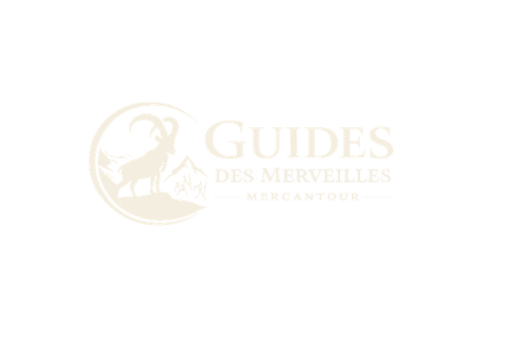 Guides des Merveilles Mercantour
